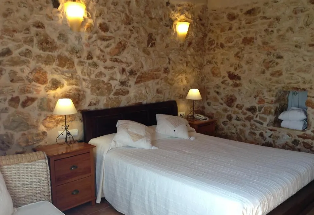 Agroturismo Xarc-1