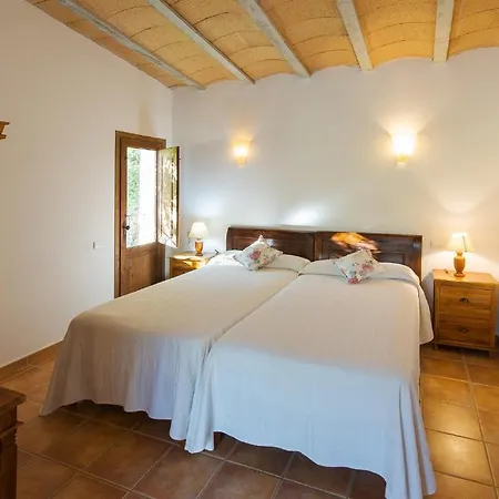 Agroturismo Xarc-2