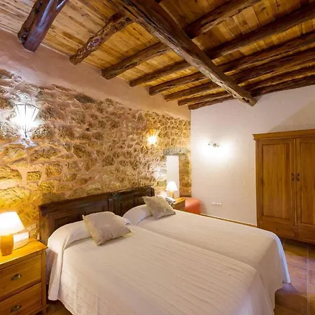 Agroturismo Xarc-3